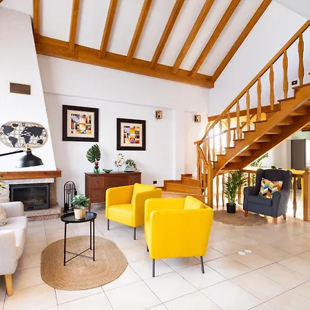 Casa Lali 1 La Laguna (Tenerife)