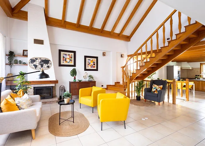 Casa Lali Habitación 1 La Laguna (Tenerife)