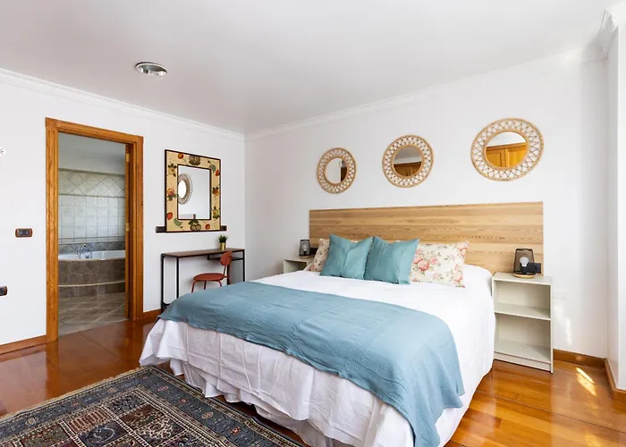 Casa Lali Habitación 1