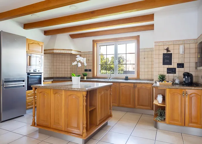 Casa Lali Habitación 1 * La Laguna (Tenerife)