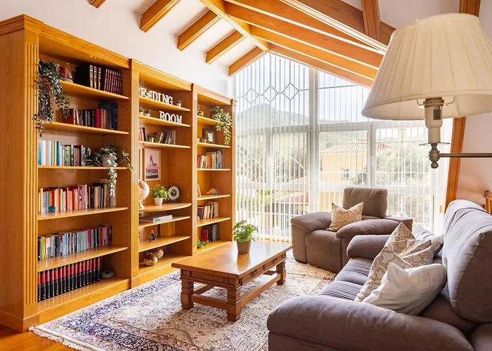 Casa Lali Habitación 1 * La Laguna (Tenerife)