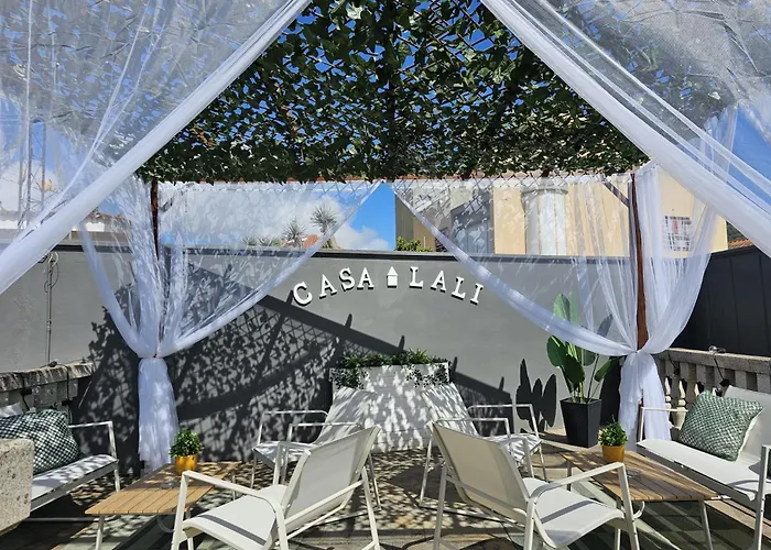 Casa Lali Habitación 1 Apartamento