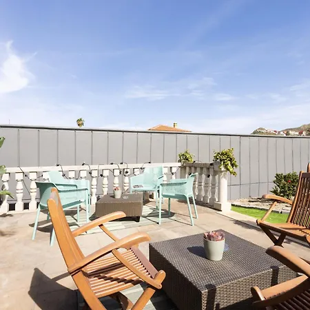 Casa Lali Habitación 1 La Laguna (Tenerife)