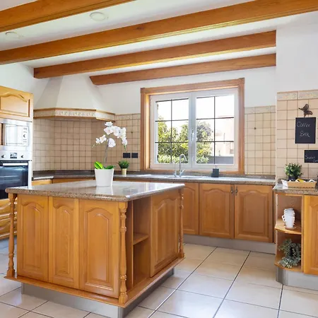 Casa Lali Habitación 1 * La Laguna (Tenerife)