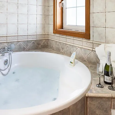 Casa Lali Habitación 1 Apartamento La Laguna (Tenerife)