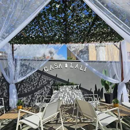 Casa Lali Habitación 1 Apartamento