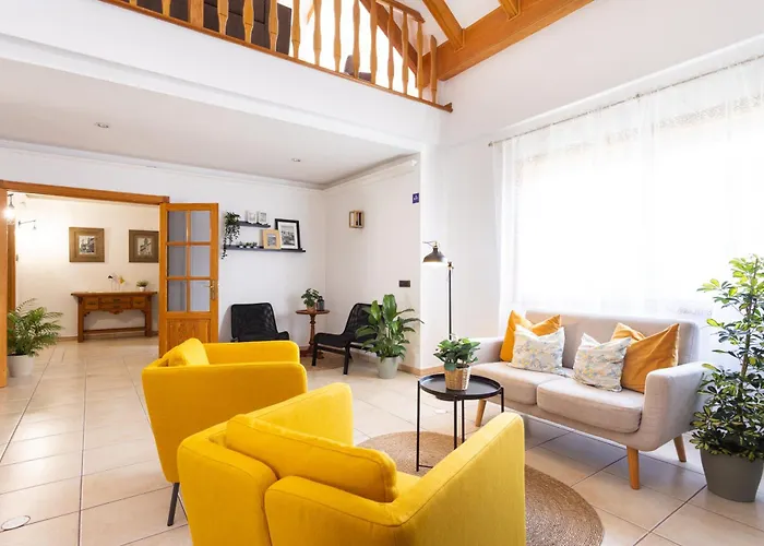 Apartmán Casa Lali 1 *