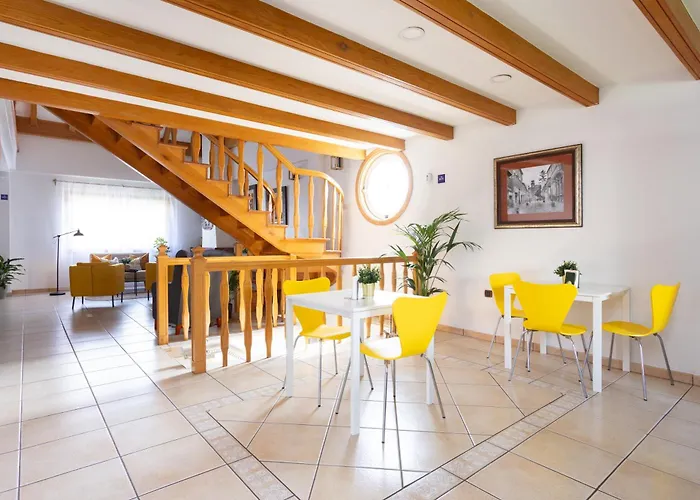 Daire Casa Lali 1 La Laguna (Tenerife)