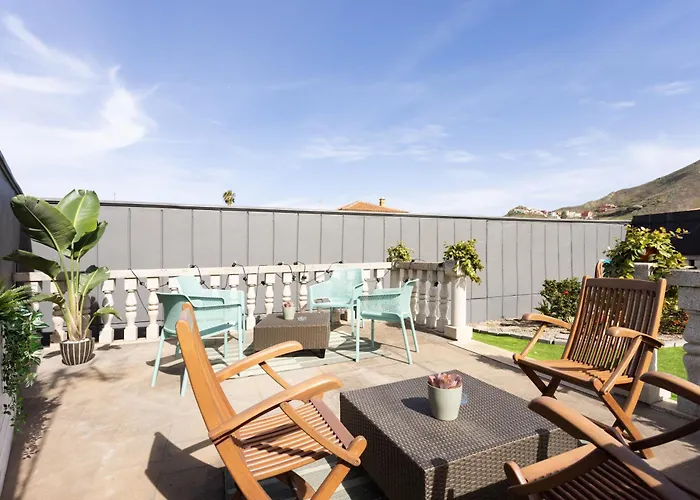 Casa Lali 1 La Laguna (Tenerife)