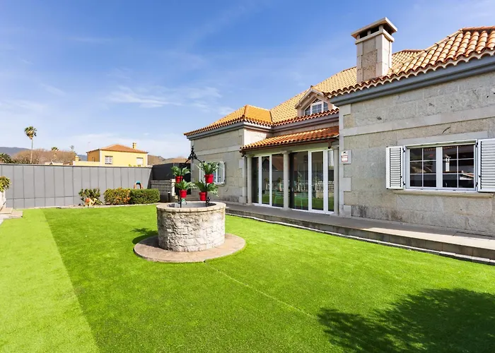 Casa Lali 1 La Laguna (Tenerife)