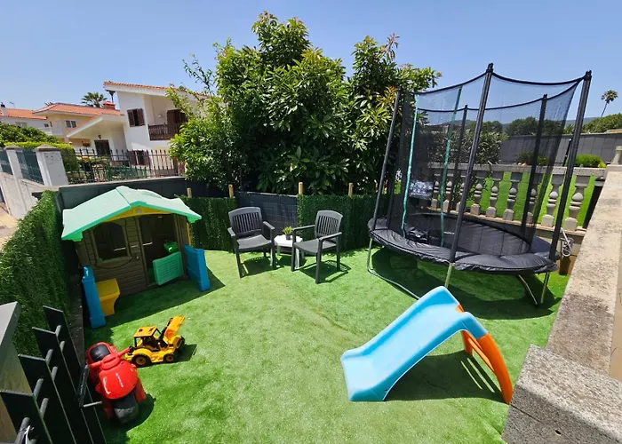 Apartmán Casa Lali 1