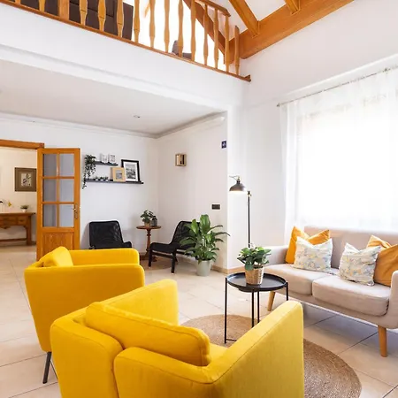 Апартаменты Casa Lali 1 *