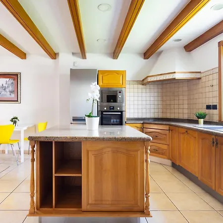 Casa Lali 1 Appartement