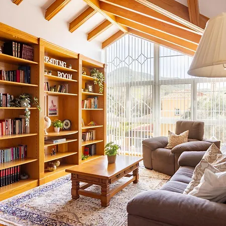 Casa Lali 1 * Сан-Кристобаль-де-Ла-Лагуна