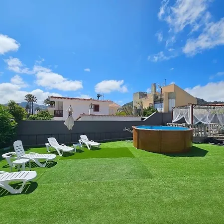 Апартаменты Casa Lali 1