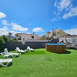 Apartmán Casa Lali 1
