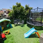 Apartmán Casa Lali 1