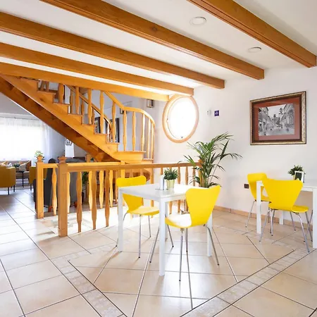 Lägenhet Casa Lali 1 La Laguna (Tenerife)