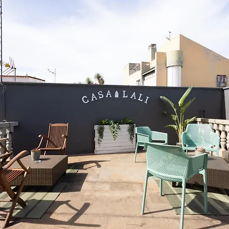 Casa Lali 1 Lägenhet *