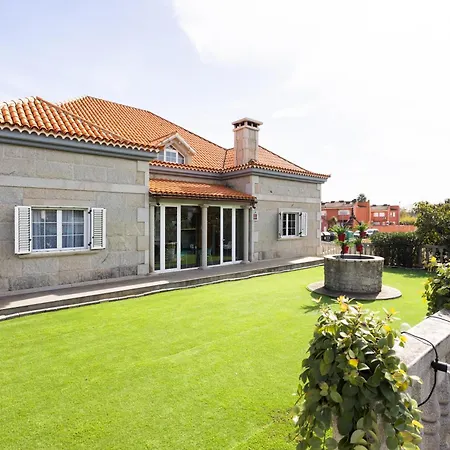 Casa Lali 1 Apartmán