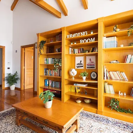 Lägenhet Casa Lali 1 La Laguna (Tenerife)