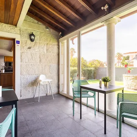 Casa Lali 1 Apartman La Laguna