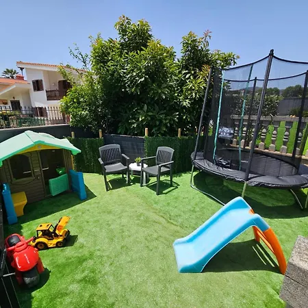 Lägenhet Casa Lali 1