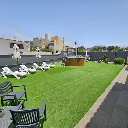 Apartman Casa Lali 1 *